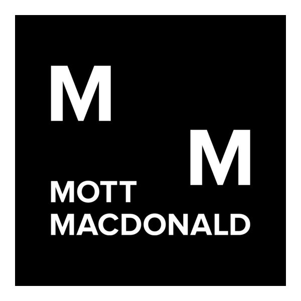 Mott Macdonald logo